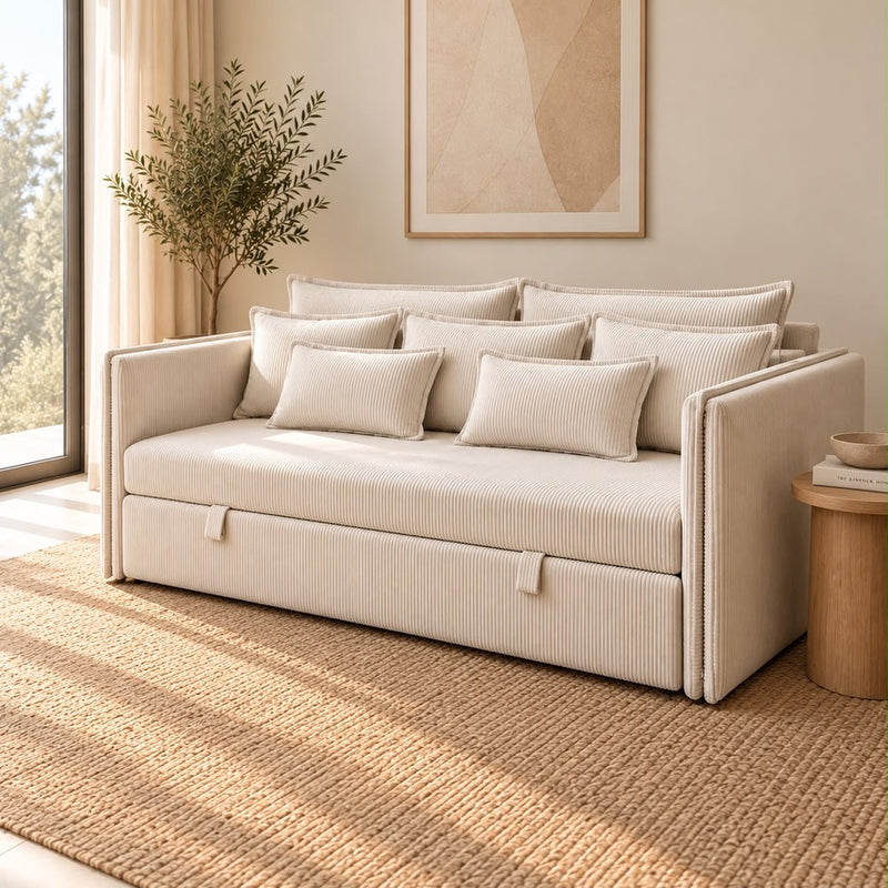 Soren Sofa Bed