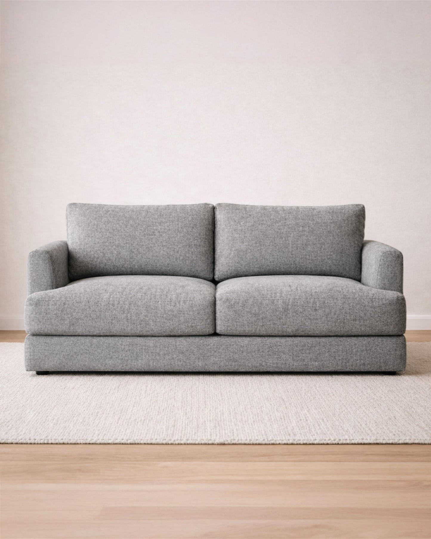 Montana Sofa - Straight Shape