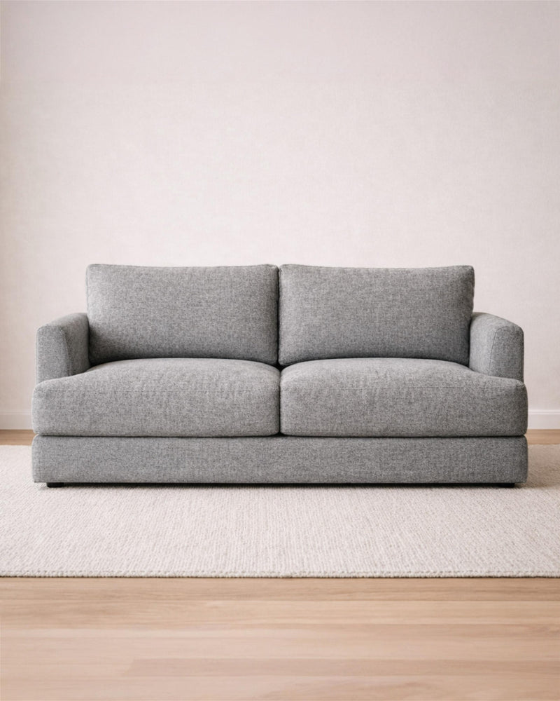 Montana Sofa - Straight Shape
