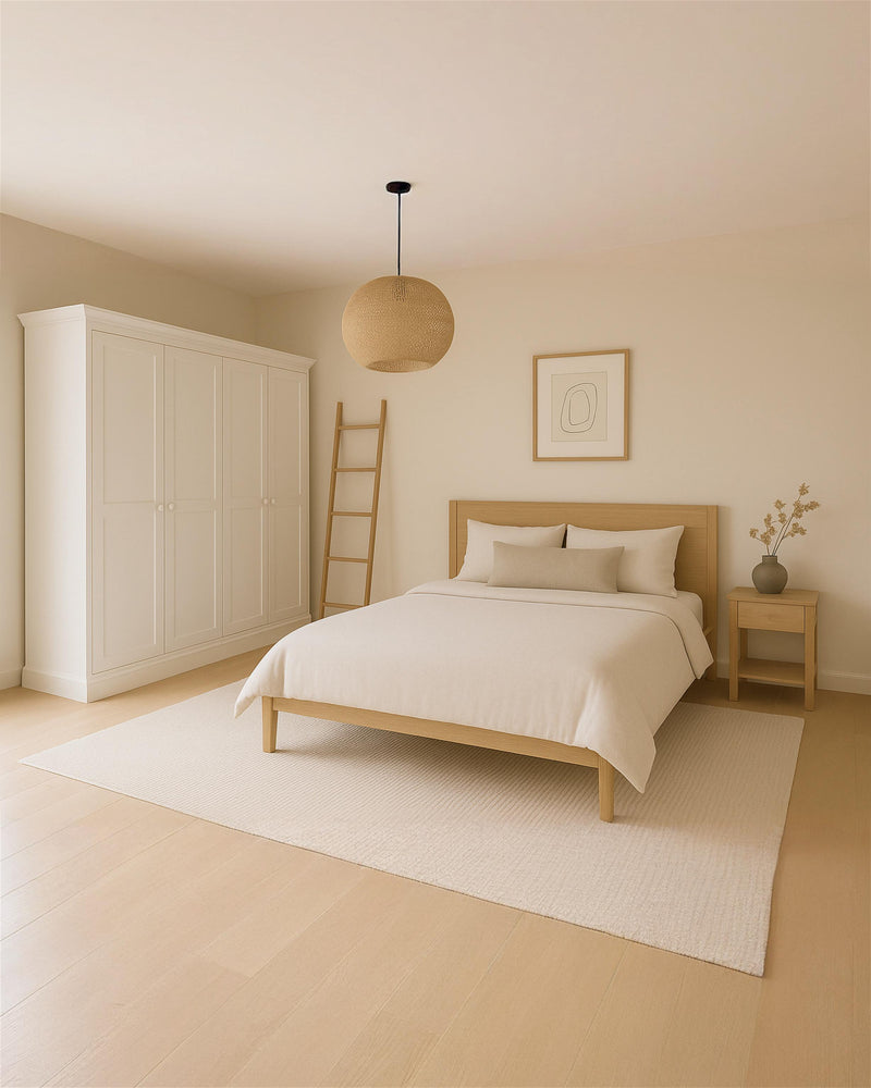 Carmel Bed