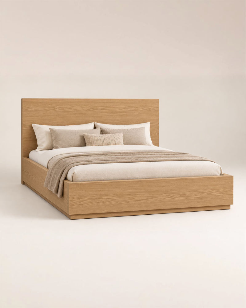 Weston Bed