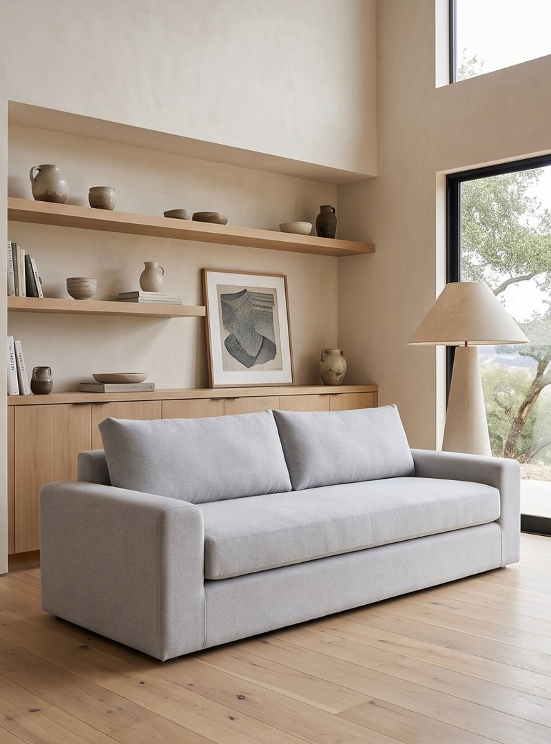 Mysa Sofa