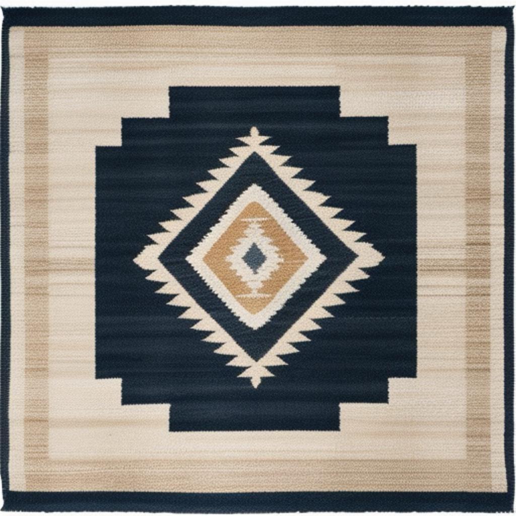 Murrieta Handwoven Rug