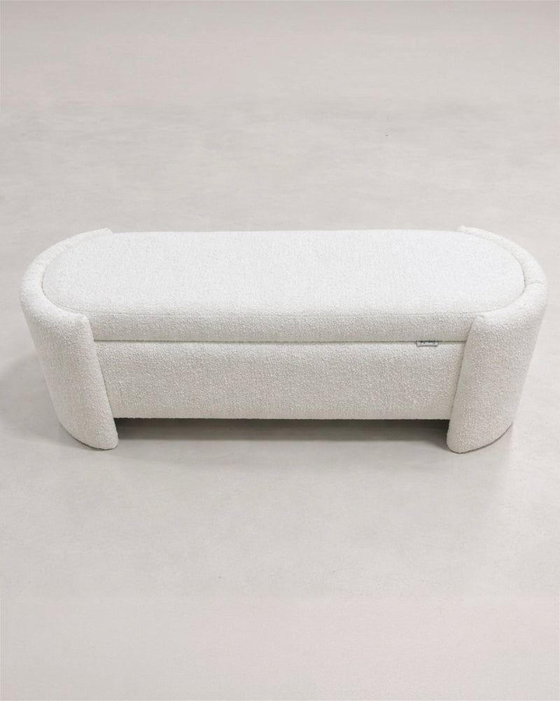 Elizabeth Upholstered Bench