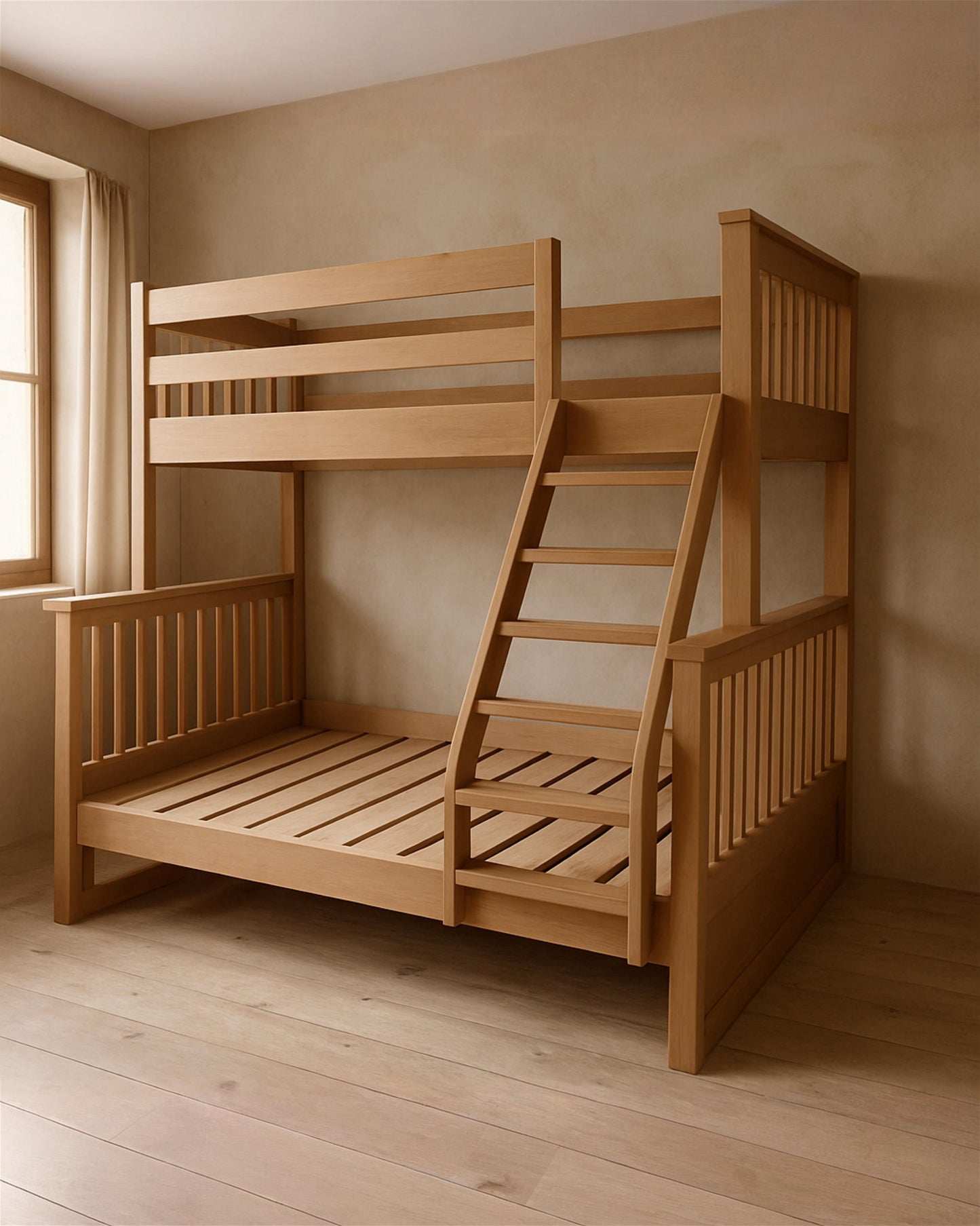 Cove Bunk Bed