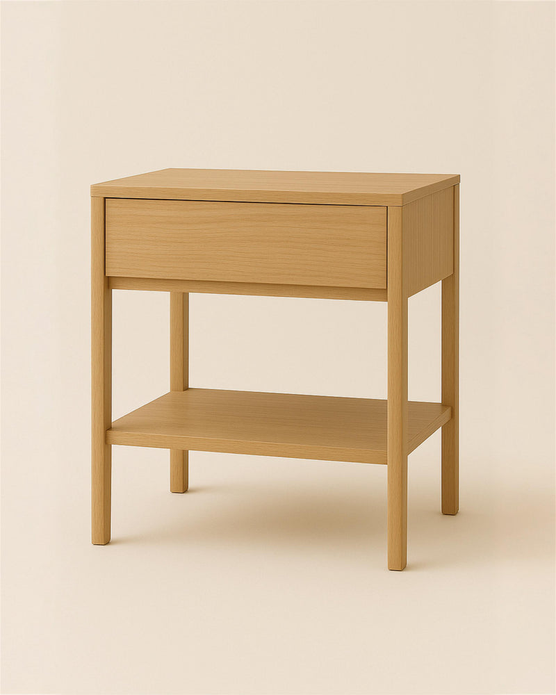 Carmel Nightstand