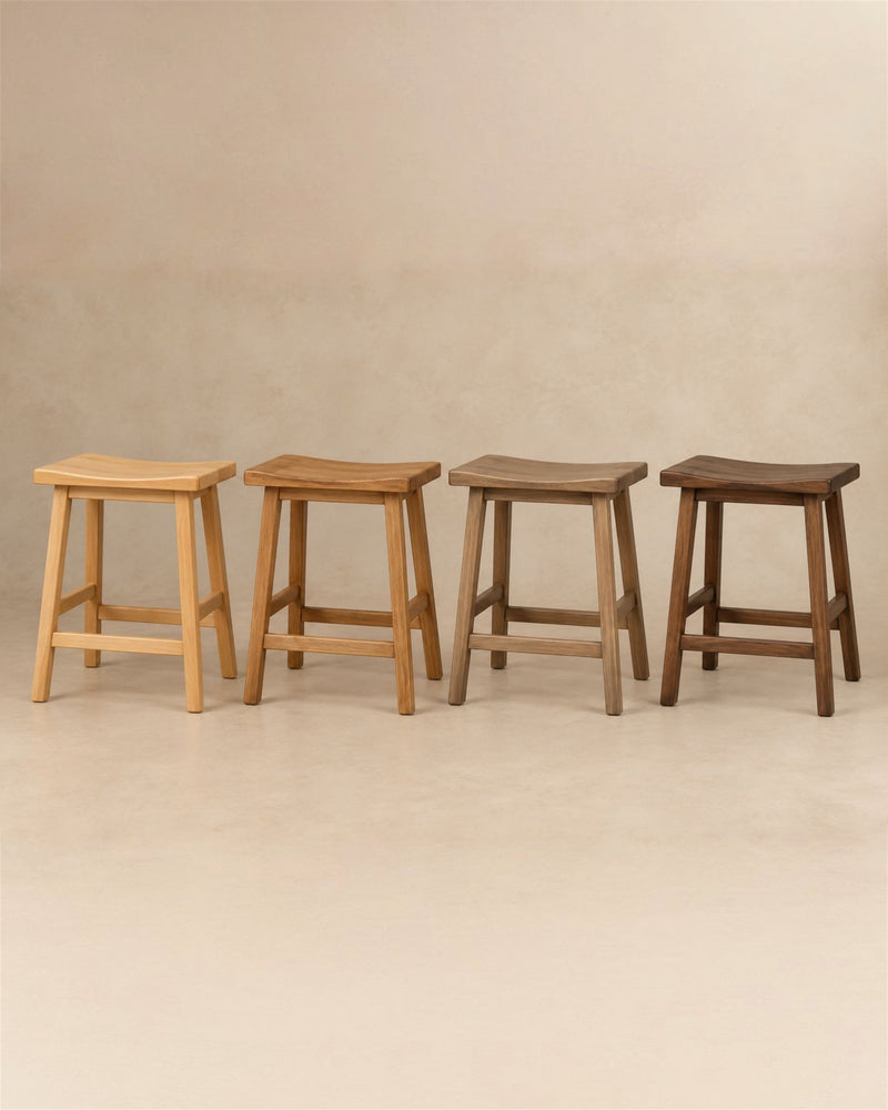 Noma Counter Stool