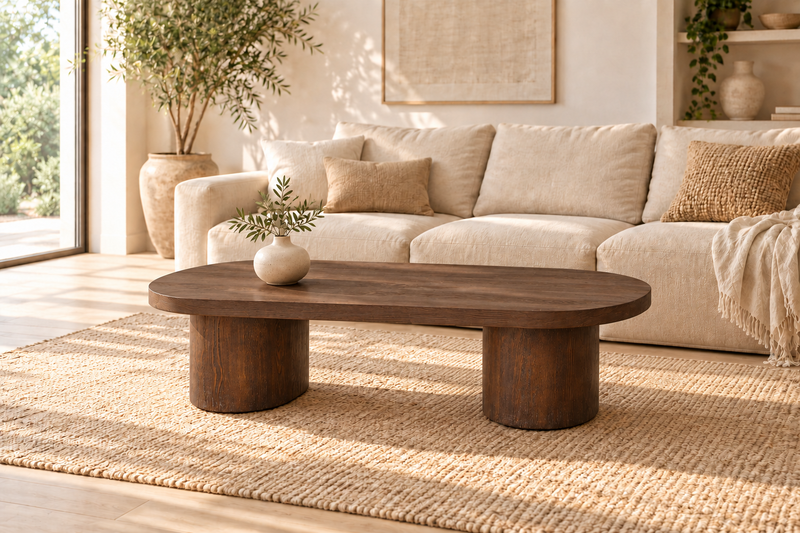 Tuscany Coffee Table