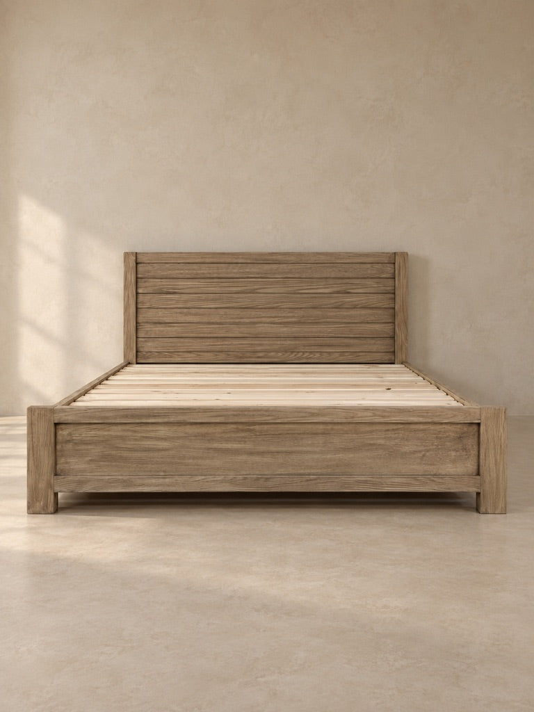 Alder Bed