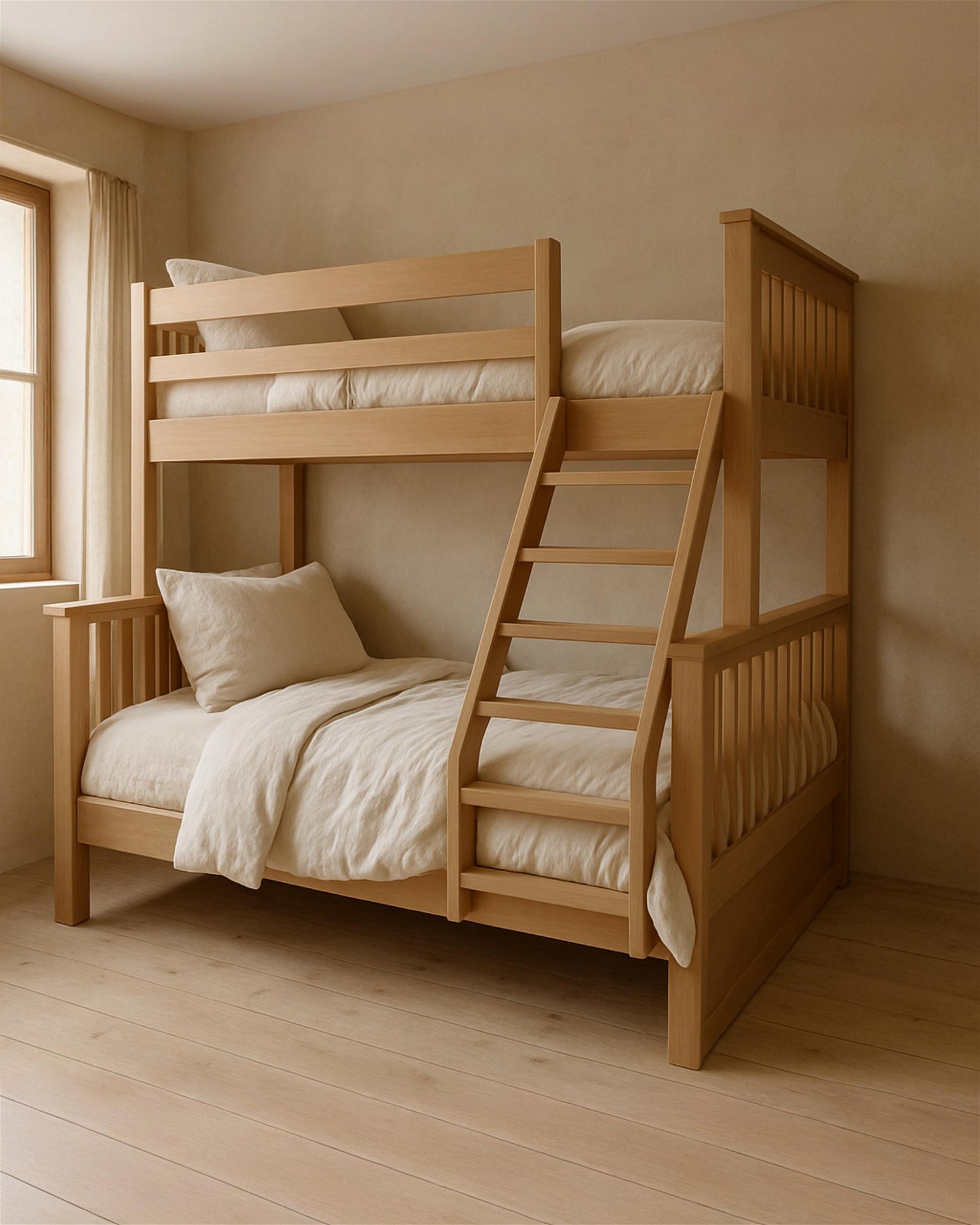 Cove Bunk Bed