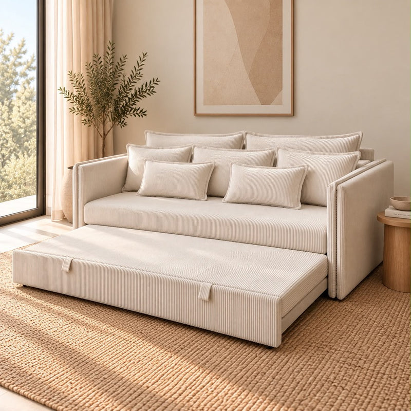 Soren Sofa Bed