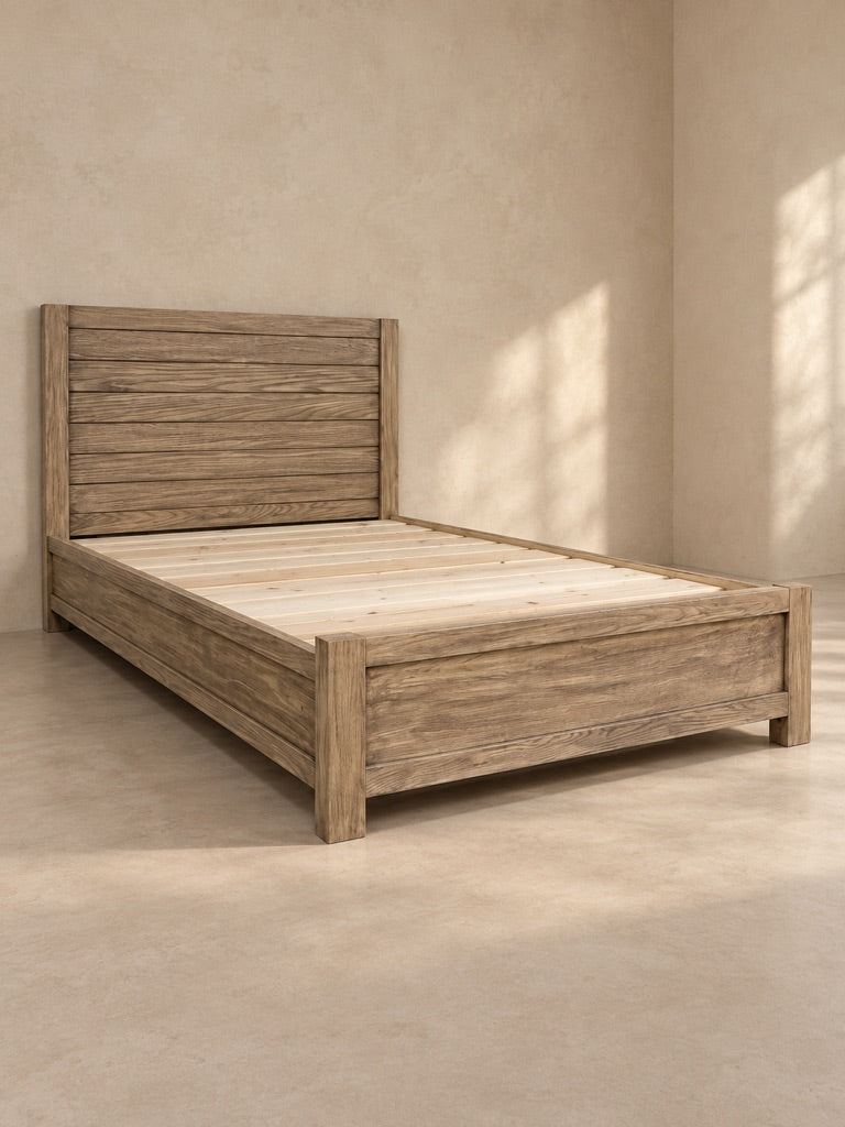 Alder Bed