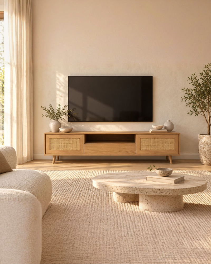 Marlow TV Unit