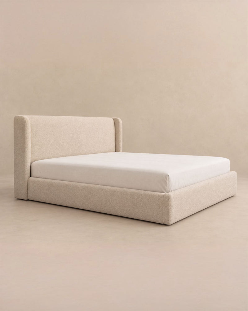 Solenne Bed