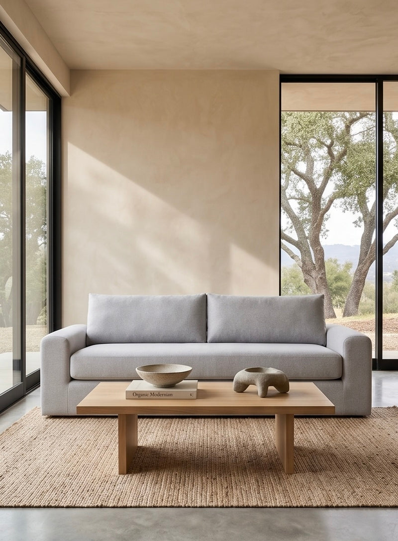 Mysa Sofa