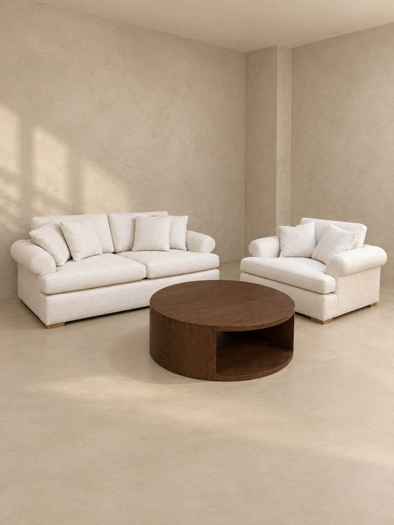 The Sanctuary Sofa