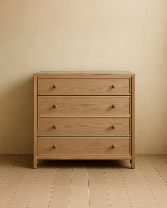 Ash Chest Drawer