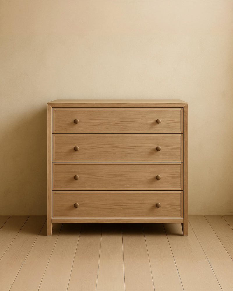 Ash Chest Drawer