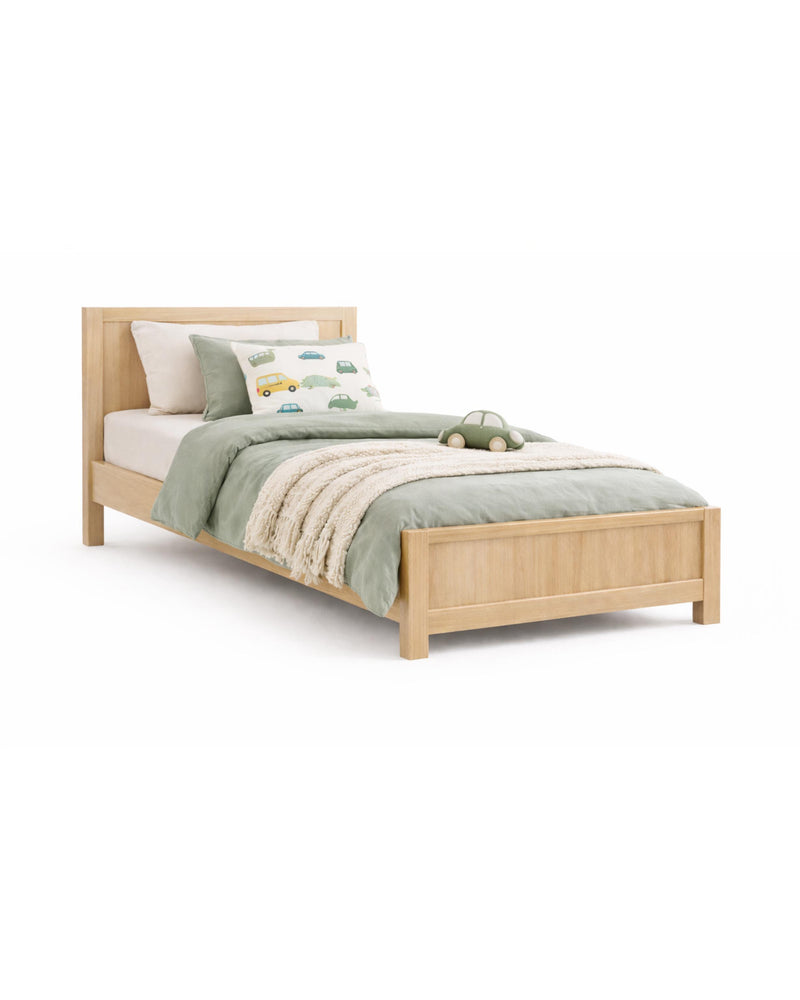 Sagewood Bed
