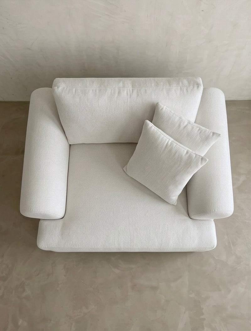 The Sanctuary Chair