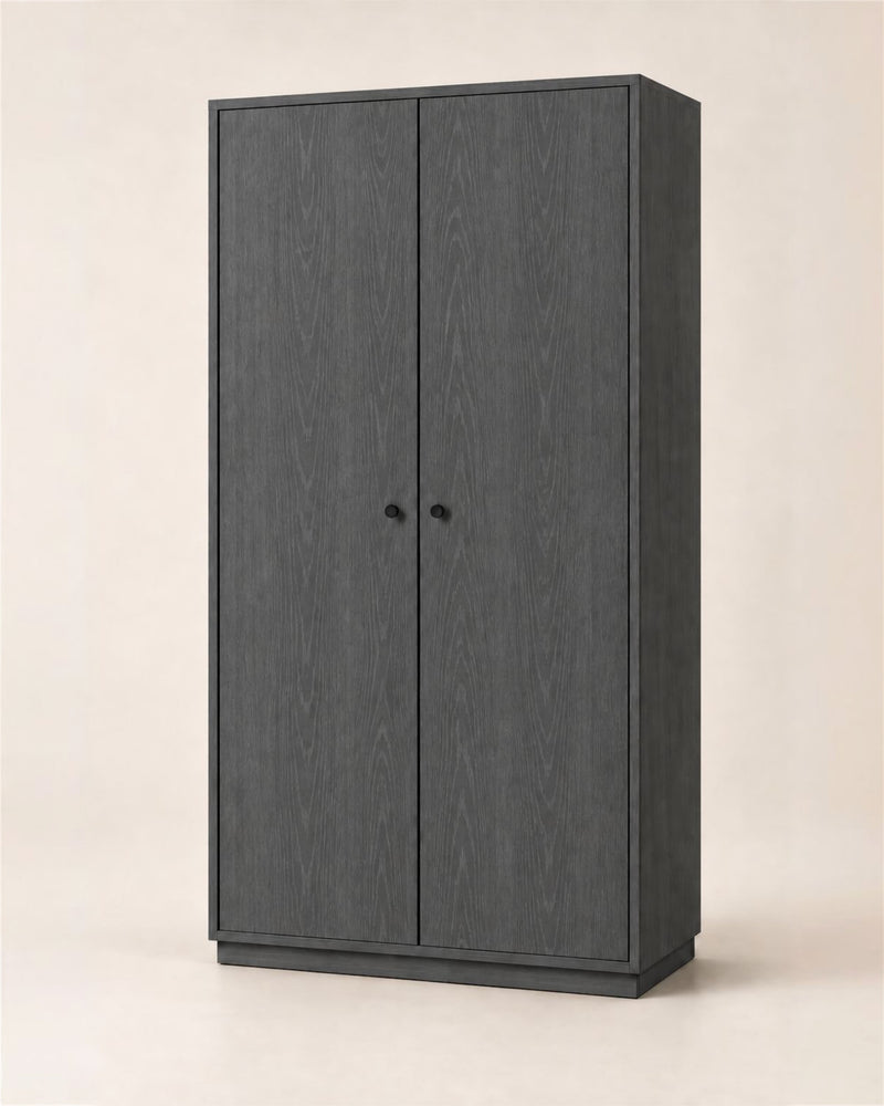 Weston Wardrobe