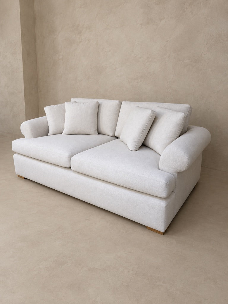 The Sanctuary Sofa