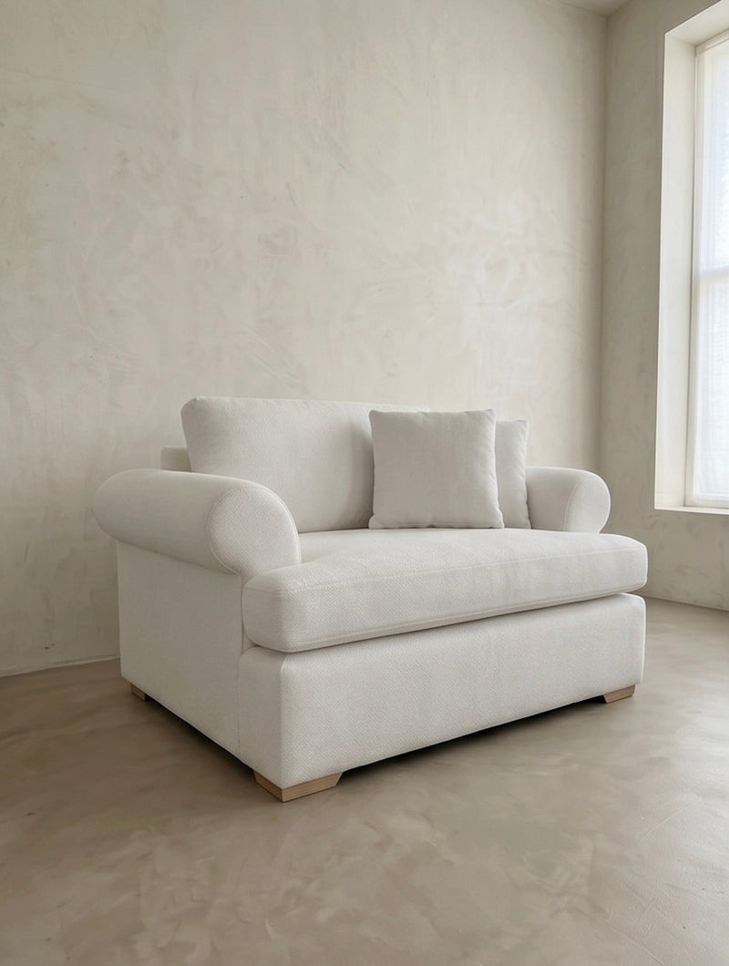 The Sanctuary Chair