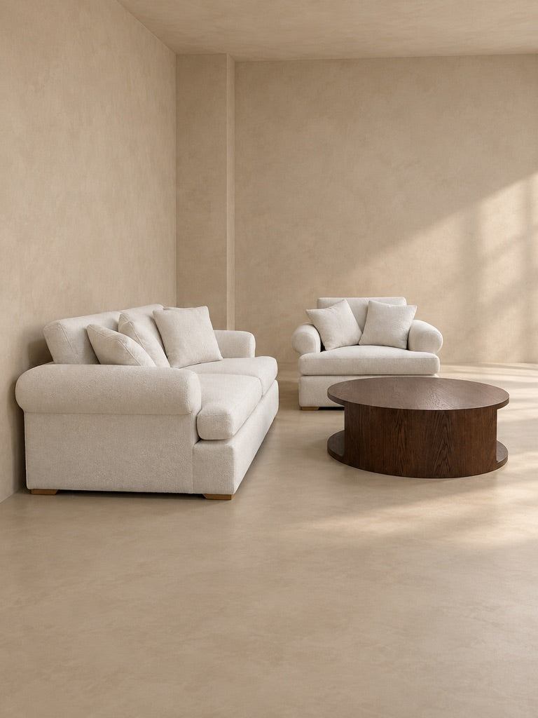 The Sanctuary Sofa