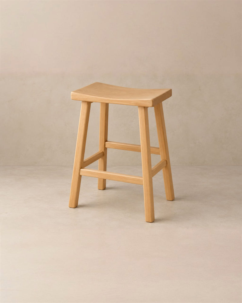 Noma Counter Stool