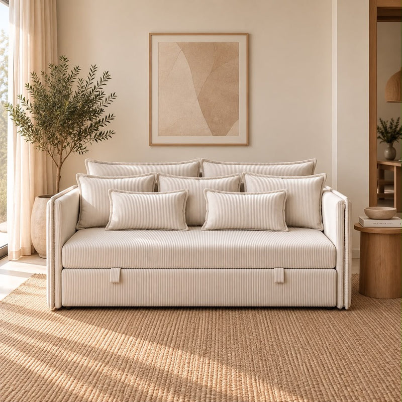 Soren Sofa Bed