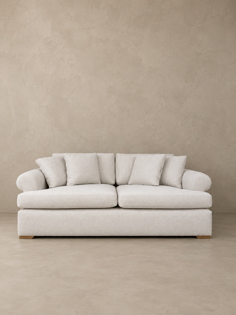 The Sanctuary Sofa