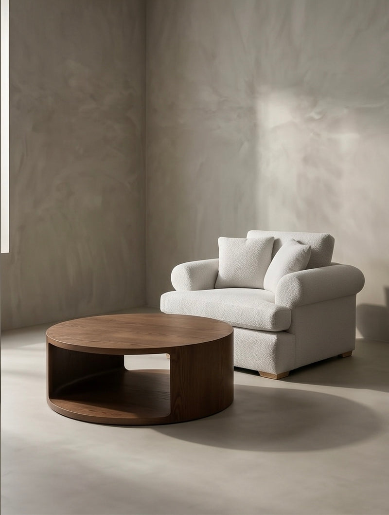 The Sanctuary Chair