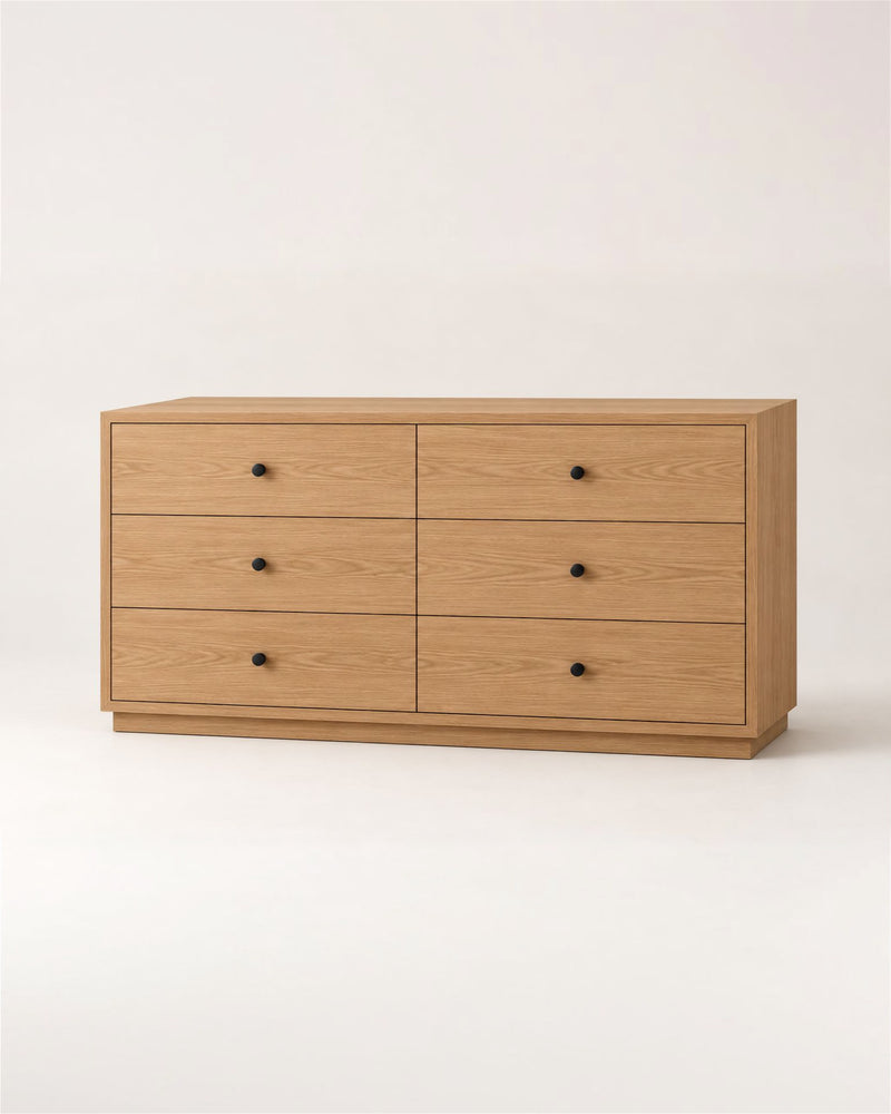 Weston Chest Drawers