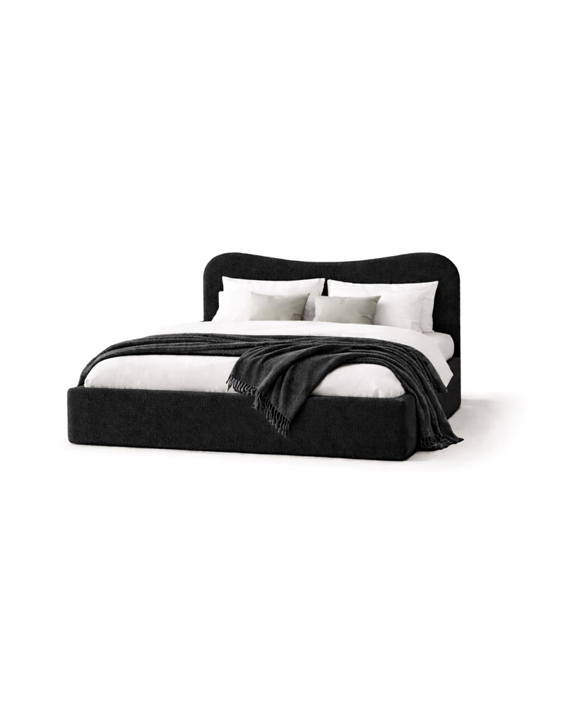 Coral Bed