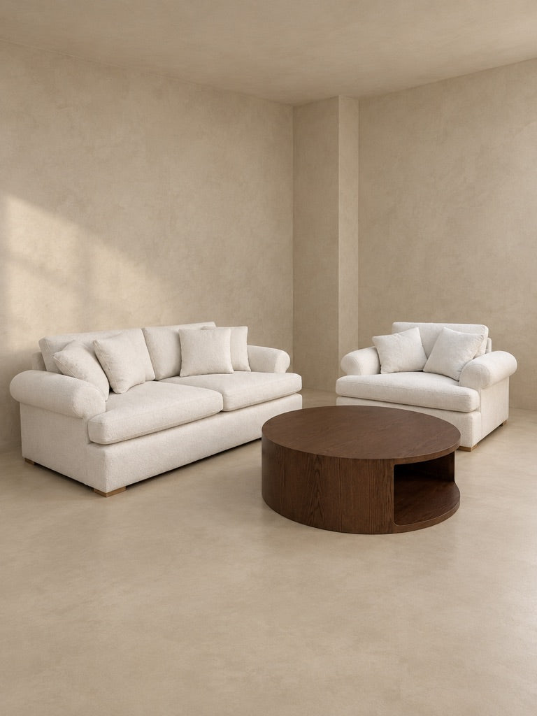 The Sanctuary Sofa