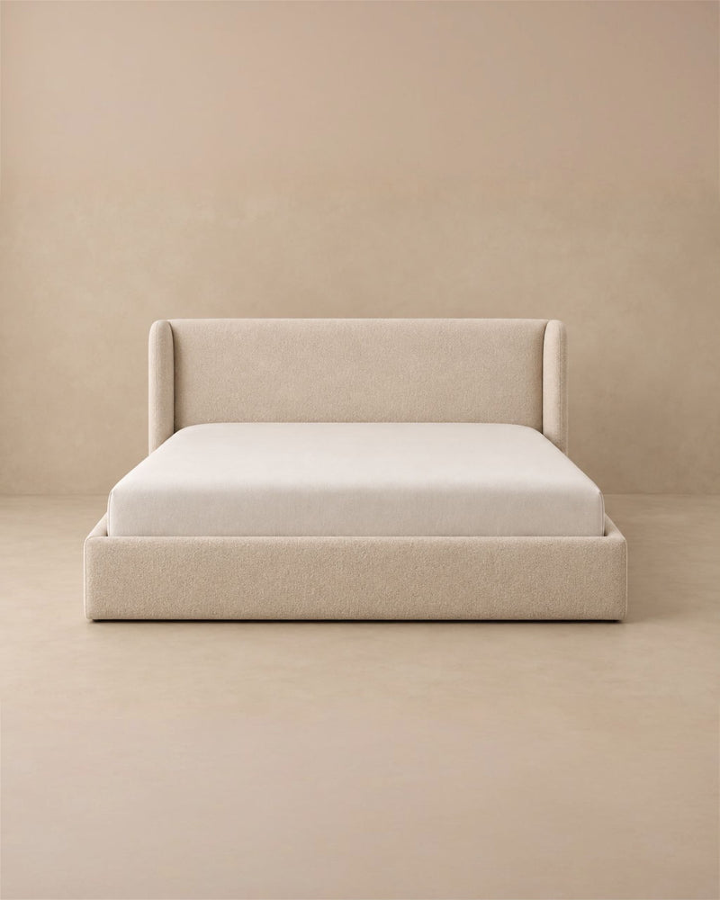 Solenne Bed