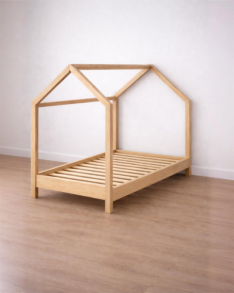 Willow House Bed