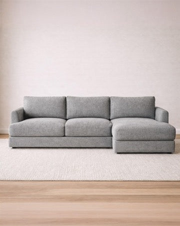 Montana Sofa - L Shape