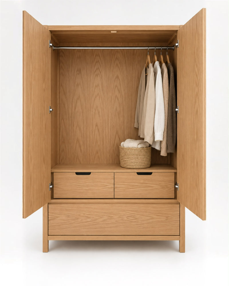 Arden Wardrobe