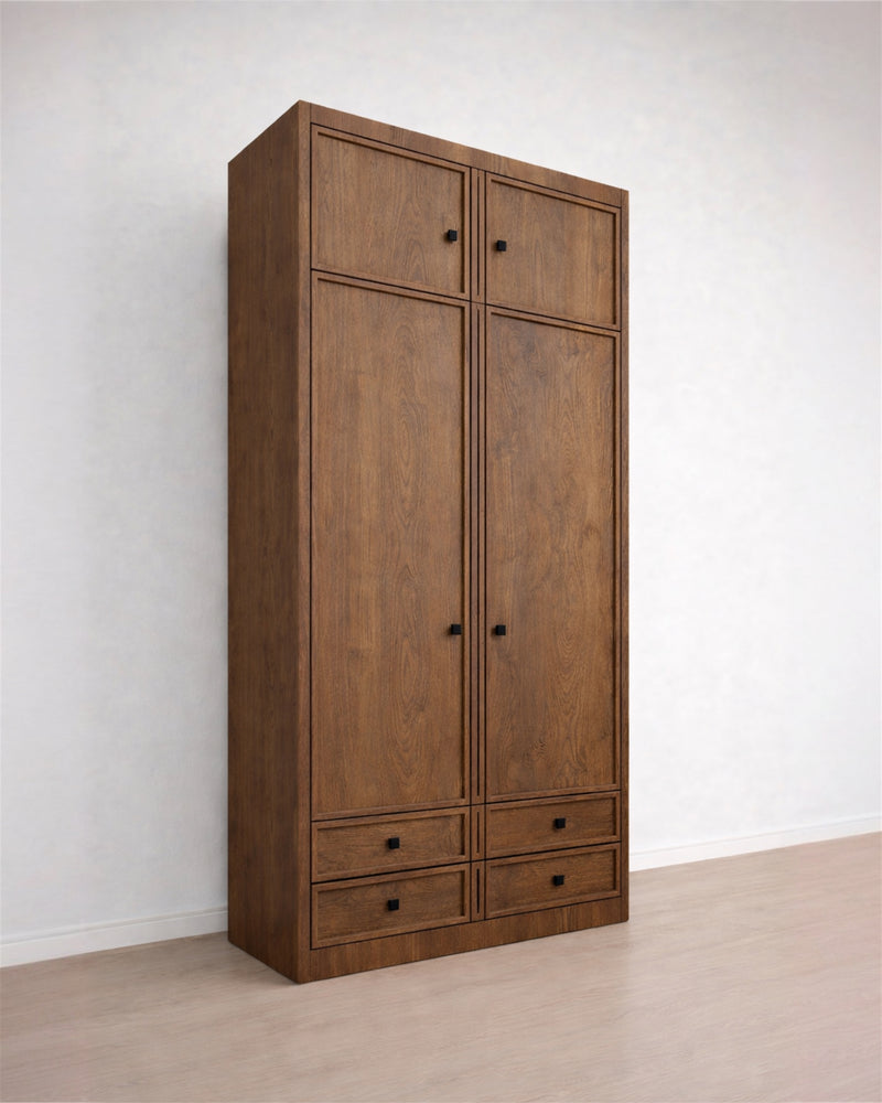 Tulum Wardrobe
