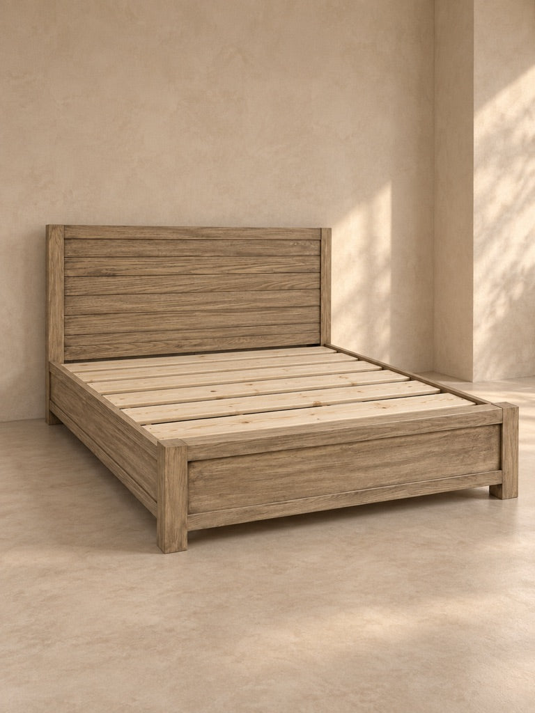 Alder Bed