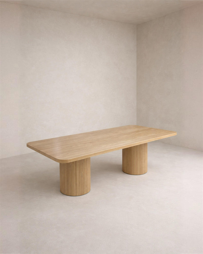 Sol Dining Table and Chairs