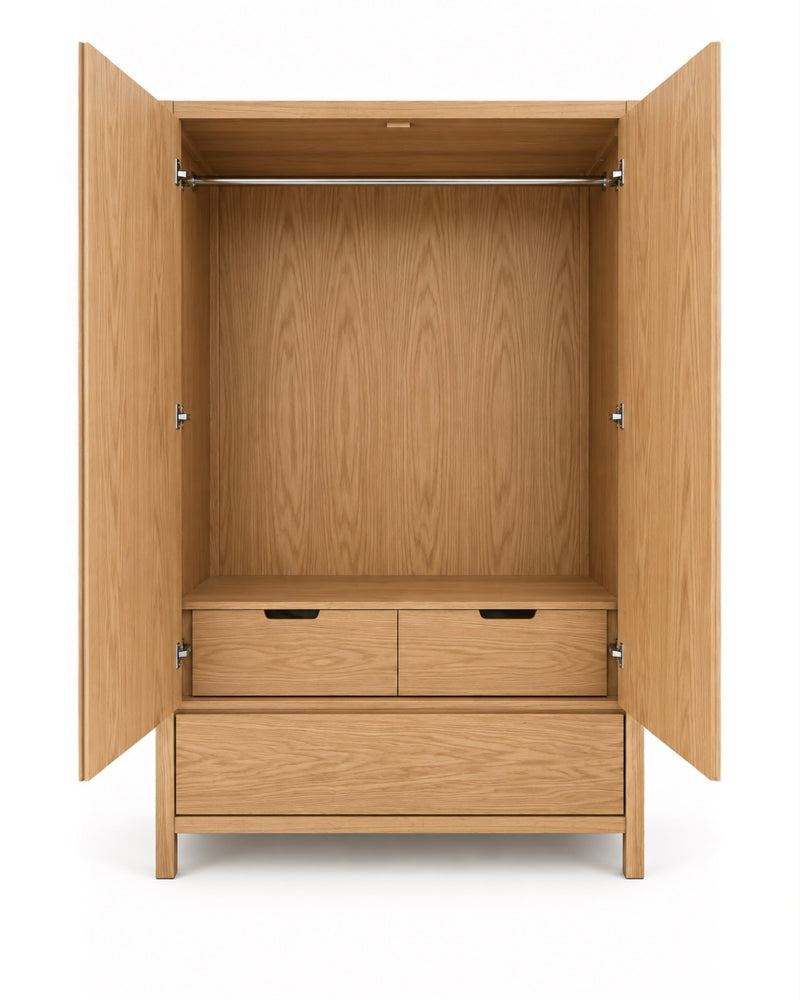 Arden Wardrobe