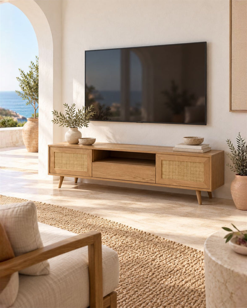 Marlow TV Unit