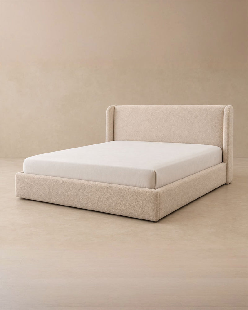 Solenne Bed