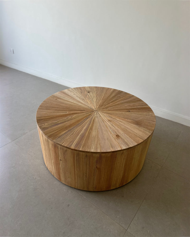 Solace Coffee Table - Ready to Ship