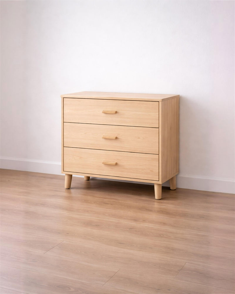 Willow Kids Chest Drawers