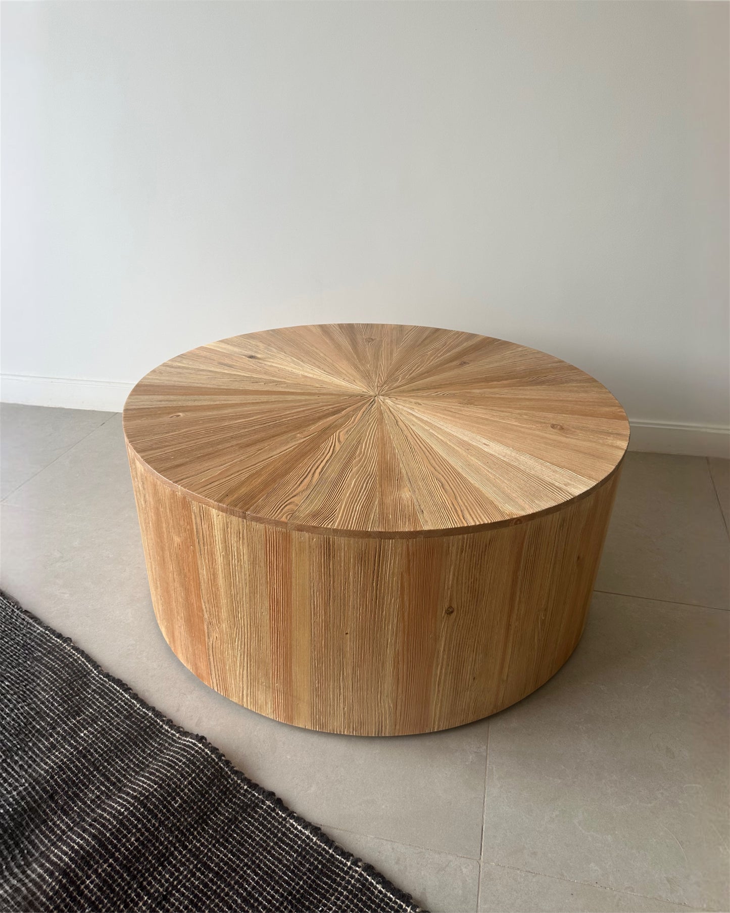 Solace Coffee Table - Ready to Ship