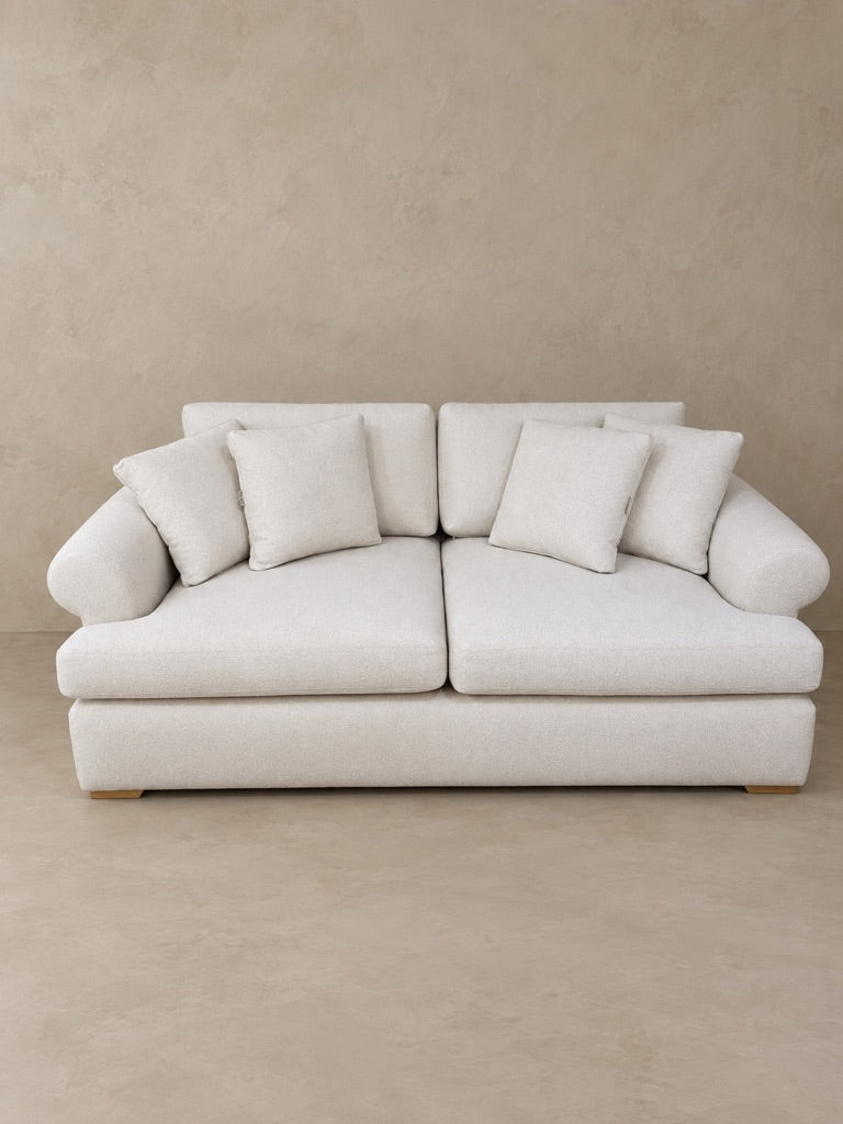 The Sanctuary Sofa