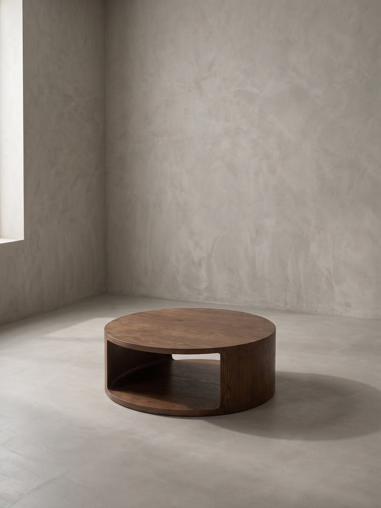 The Sanctuary Coffee Table